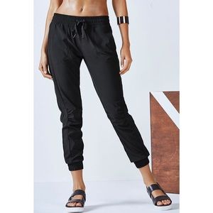 Fabletics Betsey Jogger Active Pants